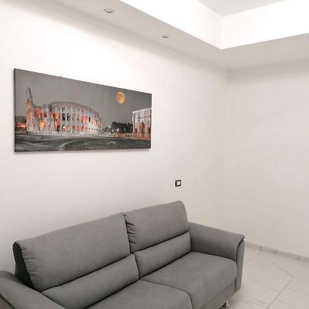 شقة Domus Magnifica روما المظهر الخارجي الصورة
